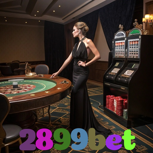 A Magia dos Jogos de Fantasia na 2899bet