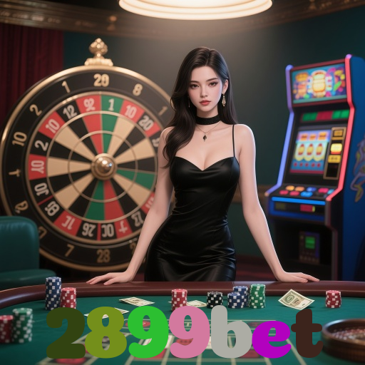 A Magia dos Jogos de Fantasia na 2899bet