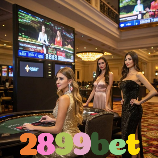 A Magia dos Jogos de Fantasia na 2899bet