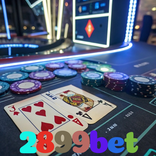 A Magia dos Jogos de Fantasia na 2899bet
