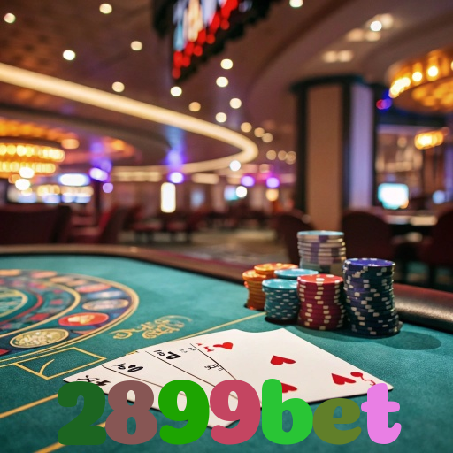 A Magia dos Jogos de Fantasia na 2899bet
