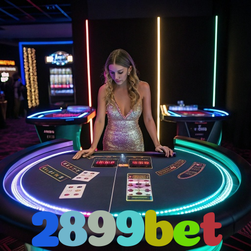 A Magia dos Jogos de Fantasia na 2899bet
