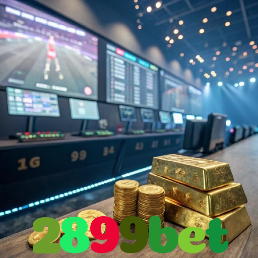 A Magia dos Jogos de Fantasia na 2899bet