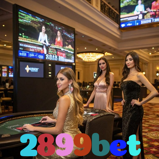 A Magia dos Jogos de Fantasia na 2899bet