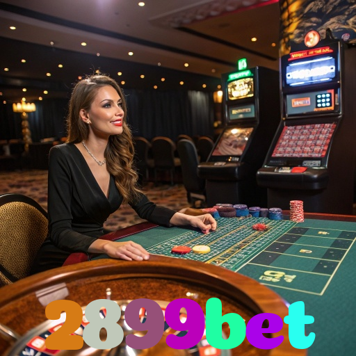 A Magia dos Jogos de Fantasia na 2899bet