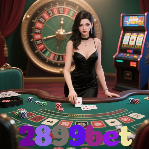 A Magia dos Jogos de Fantasia na 2899bet