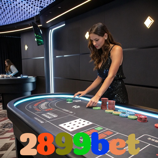 A Magia dos Jogos de Fantasia na 2899bet