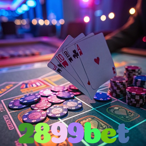 A Magia dos Jogos de Fantasia na 2899bet