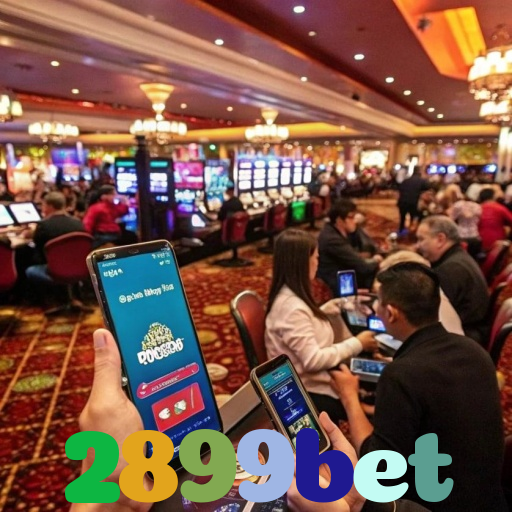 A Magia dos Jogos de Fantasia na 2899bet