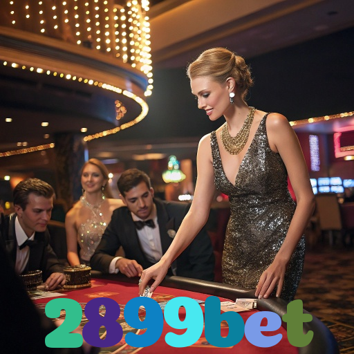 A Magia dos Jogos de Fantasia na 2899bet