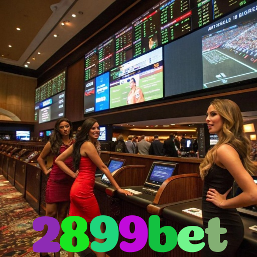 A Magia dos Jogos de Fantasia na 2899bet