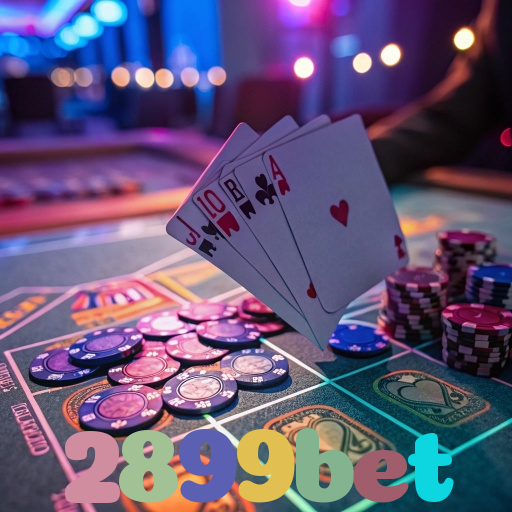 A Magia dos Jogos de Fantasia na 2899bet