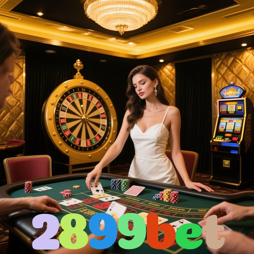 A Magia dos Jogos de Fantasia na 2899bet