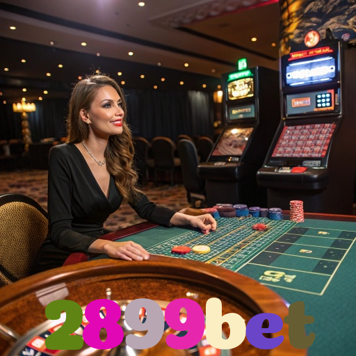 A Magia dos Jogos de Fantasia na 2899bet