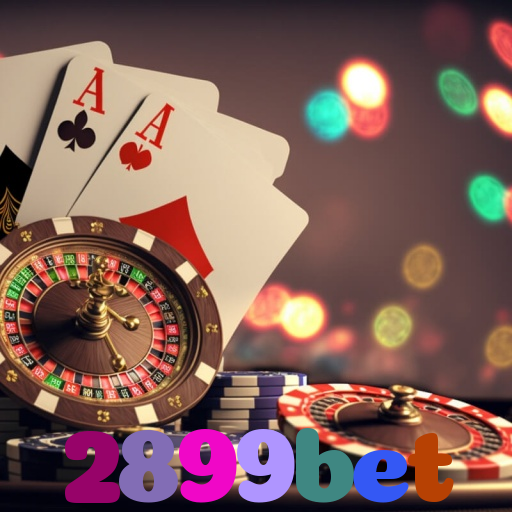 A Magia dos Jogos de Fantasia na 2899bet