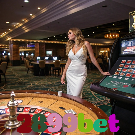 A Magia dos Jogos de Fantasia na 2899bet