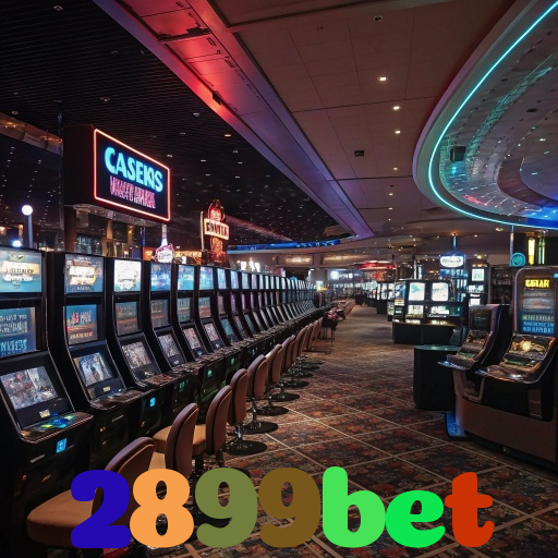 A Magia dos Jogos de Fantasia na 2899bet
