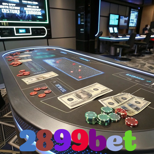 A Magia dos Jogos de Fantasia na 2899bet