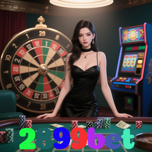 A Magia dos Jogos de Fantasia na 2899bet