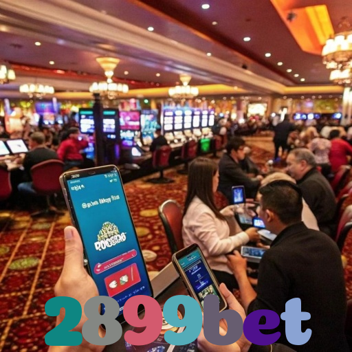 A Magia dos Jogos de Fantasia na 2899bet