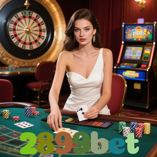 A Magia dos Jogos de Fantasia na 2899bet