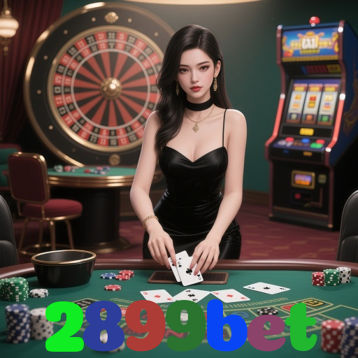 A Magia dos Jogos de Fantasia na 2899bet