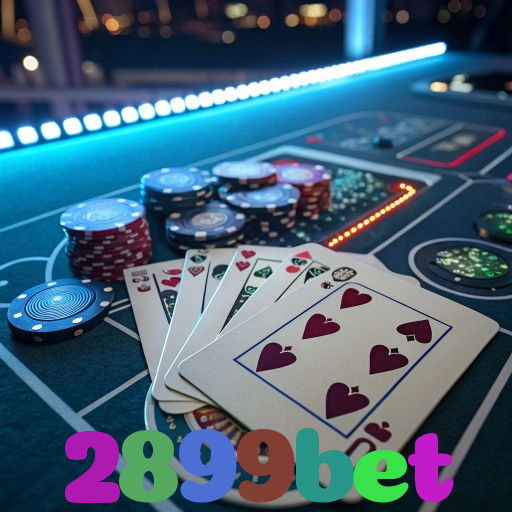 A Magia dos Jogos de Fantasia na 2899bet