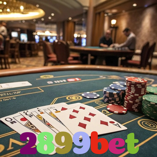 A Magia dos Jogos de Fantasia na 2899bet