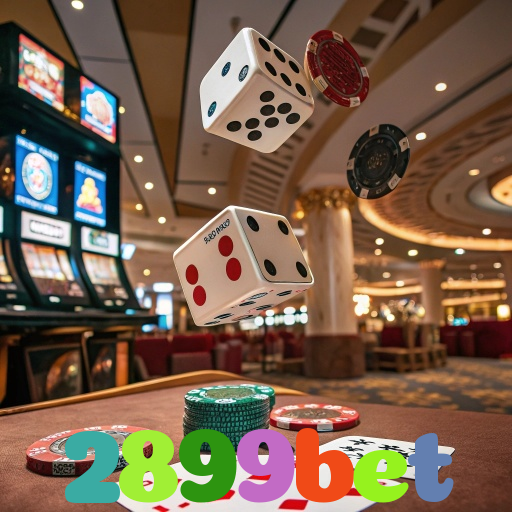 A Magia dos Jogos de Fantasia na 2899bet