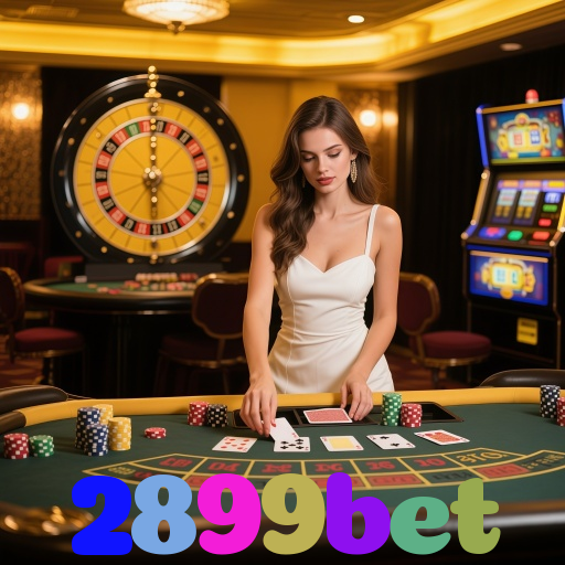 A Magia dos Jogos de Fantasia na 2899bet