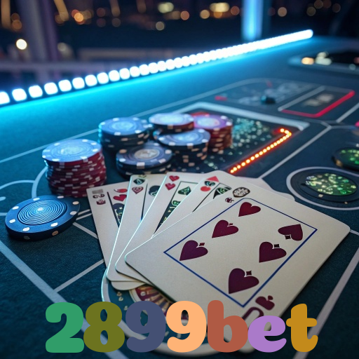 A Magia dos Jogos de Fantasia na 2899bet