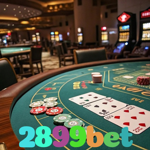 A Magia dos Jogos de Fantasia na 2899bet