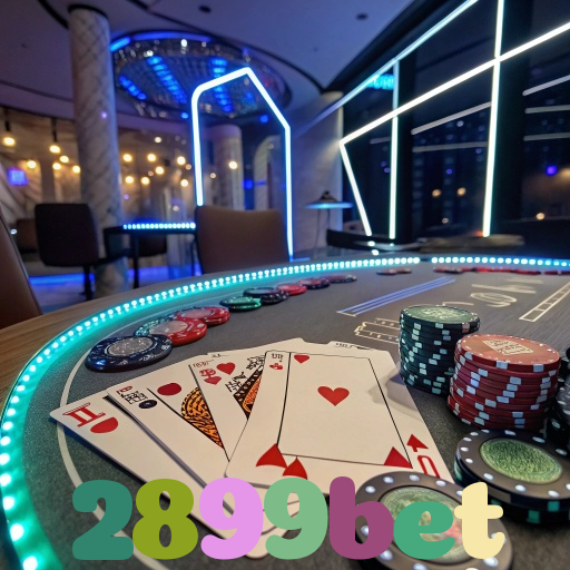 A Magia dos Jogos de Fantasia na 2899bet
