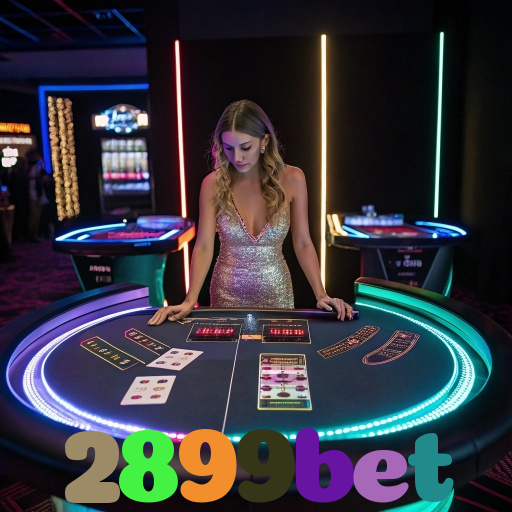 A Magia dos Jogos de Fantasia na 2899bet