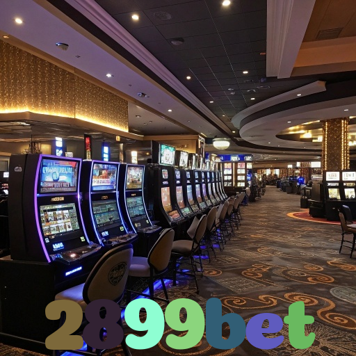 A Magia dos Jogos de Fantasia na 2899bet