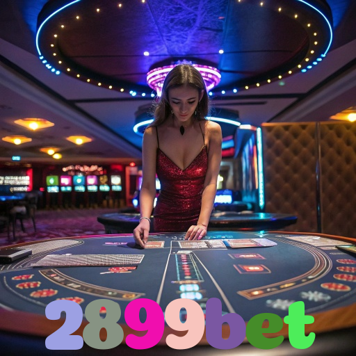 A Magia dos Jogos de Fantasia na 2899bet