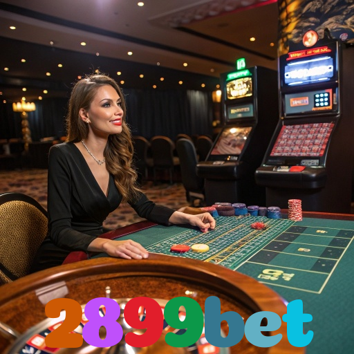 A Magia dos Jogos de Fantasia na 2899bet