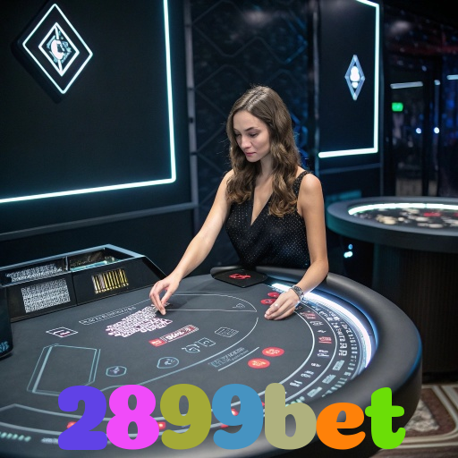 A Magia dos Jogos de Fantasia na 2899bet