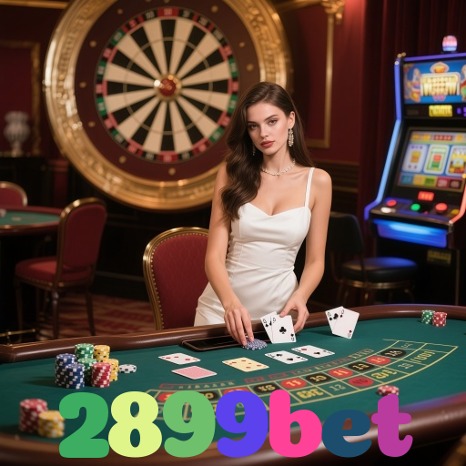 A Magia dos Jogos de Fantasia na 2899bet