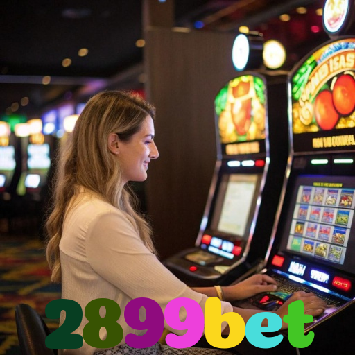 A Magia dos Jogos de Fantasia na 2899bet