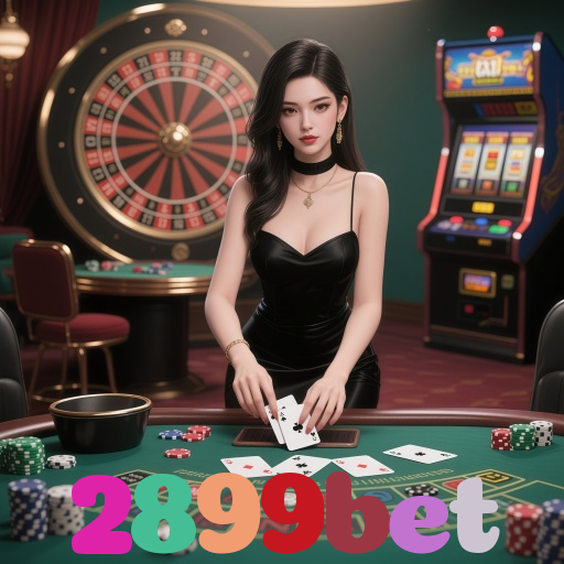 A Magia dos Jogos de Fantasia na 2899bet