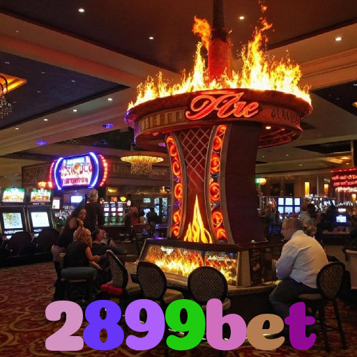 A Magia dos Jogos de Fantasia na 2899bet