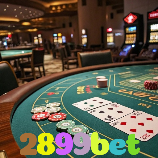 A Magia dos Jogos de Fantasia na 2899bet