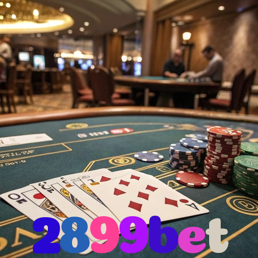 A Magia dos Jogos de Fantasia na 2899bet