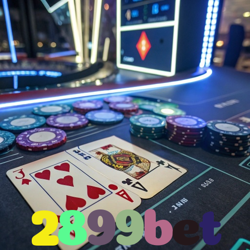 A Magia dos Jogos de Fantasia na 2899bet