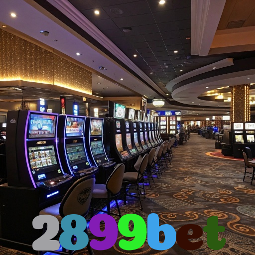 A Magia dos Jogos de Fantasia na 2899bet