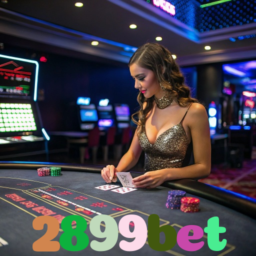 A Magia dos Jogos de Fantasia na 2899bet