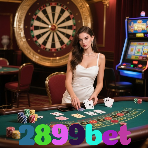 A Magia dos Jogos de Fantasia na 2899bet