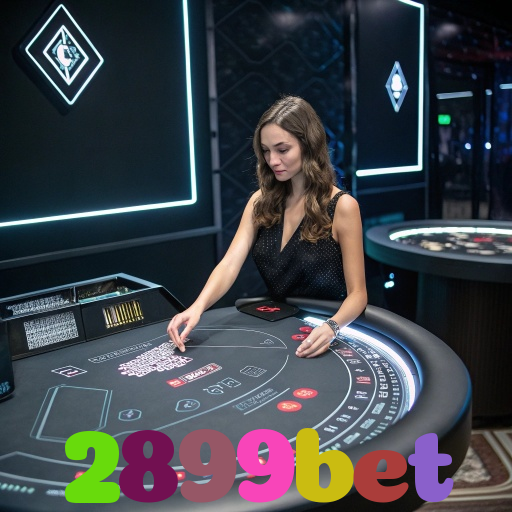 A Magia dos Jogos de Fantasia na 2899bet