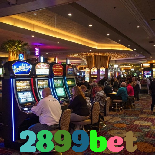 A Magia dos Jogos de Fantasia na 2899bet